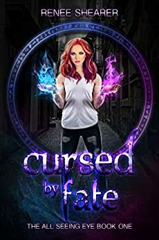 Cursed by Fate by Renee Shearer