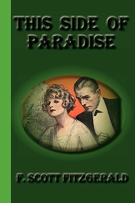 This Side of Paradise by F. Scott Fitzgerald