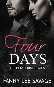 Four Days by Fanny Lee Savage