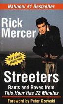 Streeters by Rick Mercer