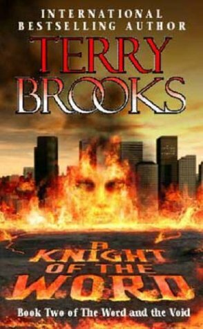 A Knight of the Word by Terry Brooks