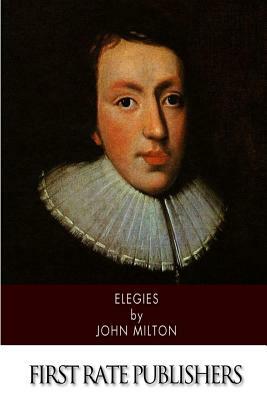 Elegies by John Milton