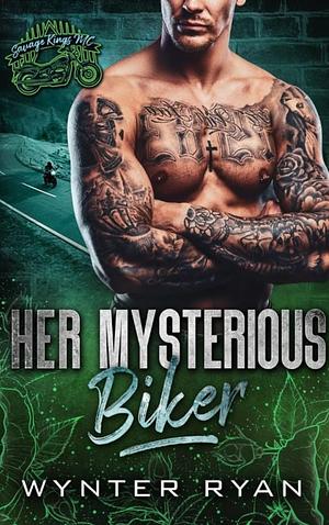 Her Mysterious Biker by Wynter Ryan