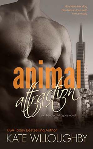 Animal Attraction by Kate Willoughby