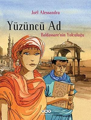 Baldassare'nin Yolculuğu by Amin Maalouf