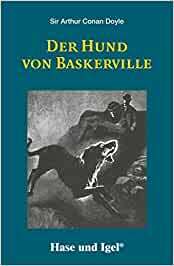 Sherlock Holmes, Der Hund von Baskerville by Arthur Conan Doyle