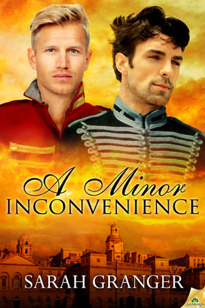 A Minor Inconvenience by Sarah Granger