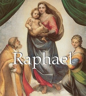 Raphael by Parkstone Press