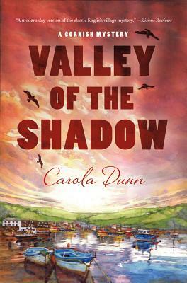 Valley of the Shadow by Carola Dunn