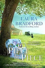 Piece by Piece by Laura Bradford