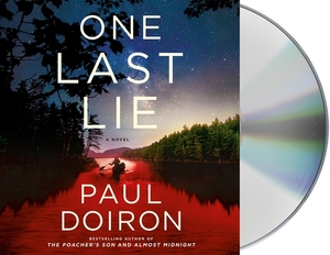 One Last Lie by Paul Doiron