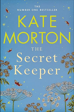 The Secret Keeper by Kate Morton