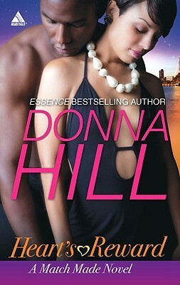 Heart's Reward by Donna Hill