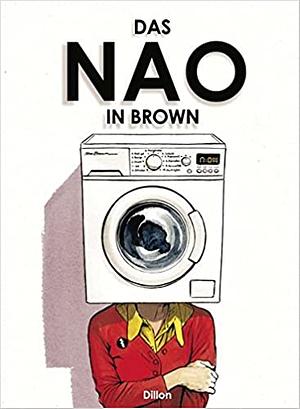 Das Nao in Brown by Glyn Dillon