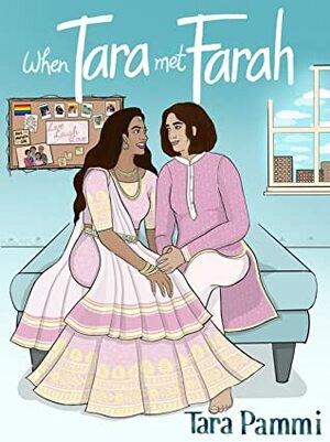 When Tara Met Farah by Tara Pammi