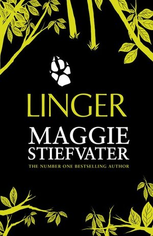 Linger by Maggie Stiefvater