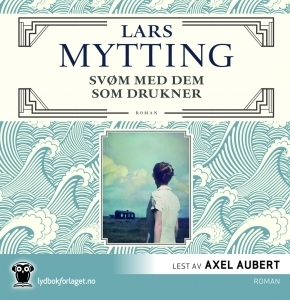 Svøm med dem som drukner by Lars Mytting