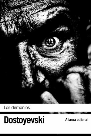Los demonios by Fyodor Dostoevsky