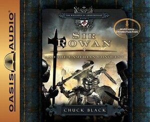 Sir Rowan and the Camerian Conquest by Chuck Black