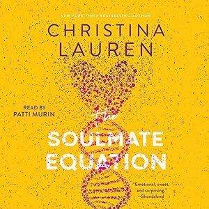 The Soulmate Equation by Christina Lauren