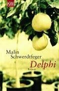 Delphi by Malin Schwerdtfeger