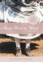 From Wine to Water by Carolyn Brown