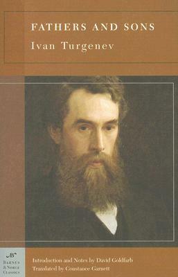 Fathers and Sons (Barnes & Noble Classics Series) by Ivan Turgenev