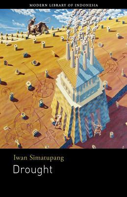 Drought: Novel by Iwan Simatupang