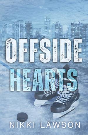 Offside Hearts by Nikki Lawson