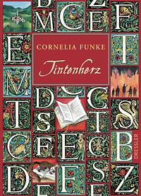 Tintenherz by Cornelia Funke