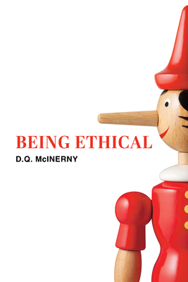 Being Ethical by D.Q. McInerny