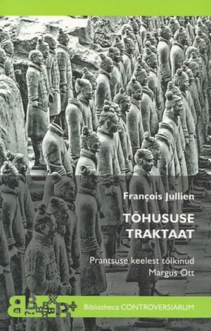 Tõhususe traktaat by Margus Ott, François Jullien