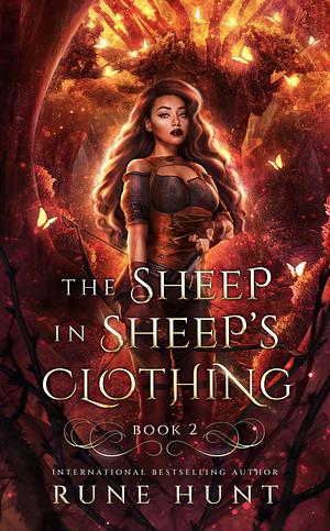 The Sheep in Sheep‘s Clothing by Rune Hunt