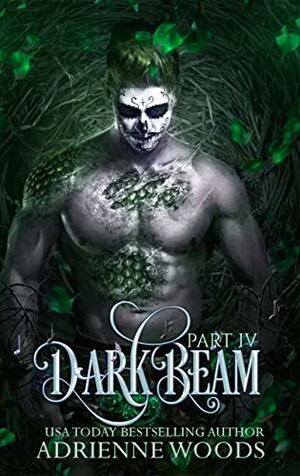 Darkbeam IV by Adrienne Woods