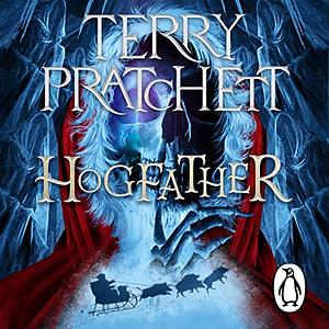 Hogfather by Terry Pratchett