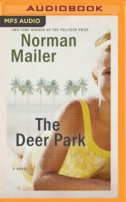 The Deer Park by Norman Mailer