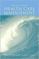 Introduction to Health Care Management by Sharon Buchbinder, Nancy H. Shanks