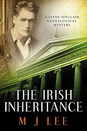 The Irish Inheritance by M.J. Lee