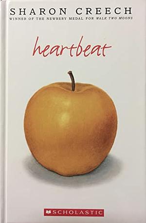 Heartbeat by Sharon Creech