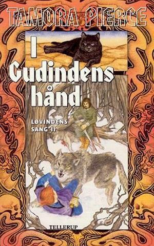 I Gudindens hånd by Tamora Pierce