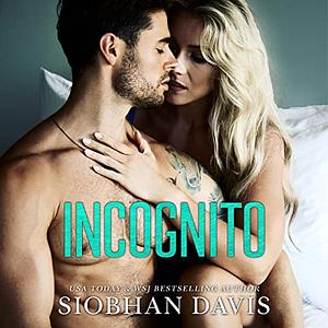 Incognito by Siobhan Davis