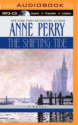The Shifting Tide by Anne Perry