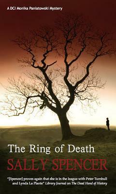 The Ring of Death by Sally Spencer