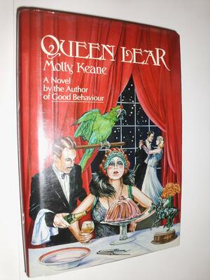 Queen Lear by Molly Keane