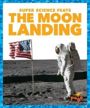 The Moon Landing by Nikole Brooks Bethea