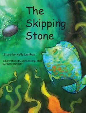 The Skipping Stone by Kelly Lenihan