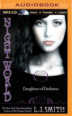 Daughters of Darkness by L.J. Smith