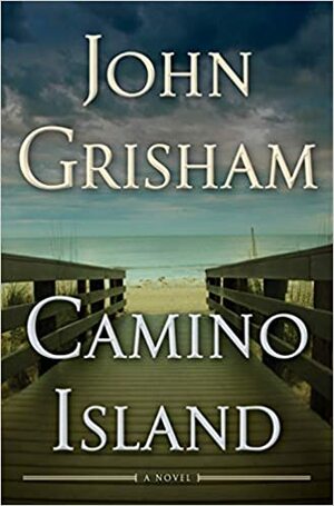 Το νησί Καμίνο by John Grisham