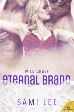 Eternal Brand by Sami Lee