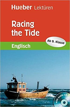 Racing the tide by Denise Kirby